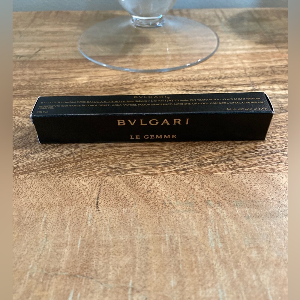Blvgari Tygar New